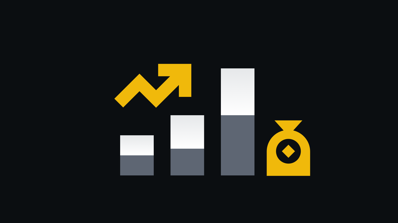 安全高效挖矿，智能财富增长